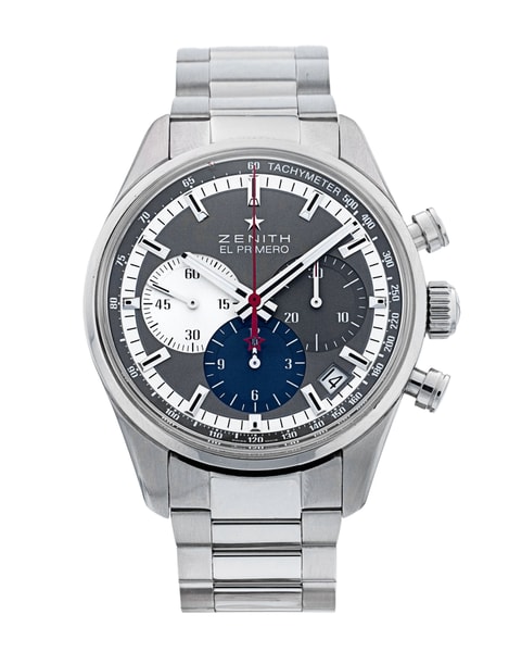 Zenith El Primero 03.2150.400